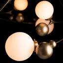 Hubbardton Forge Sprig Circular Pendant 4