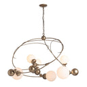 Hubbardton Forge Sprig Circular Pendant 1