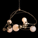 Hubbardton Forge Sprig Circular Pendant 5