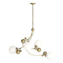 Hubbardton Forge 136420 Sprig Pendant