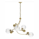 Hubbardton Forge 136420 Sprig Pendant