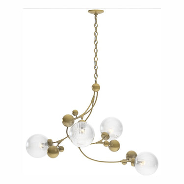 Hubbardton Forge 136420 Sprig Pendant