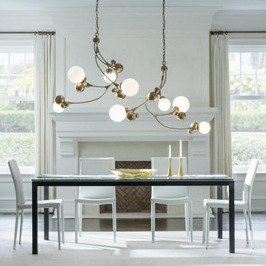 Hubbardton Forge Sprig Pendant 5