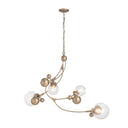Hubbardton Forge Sprig Pendant 1