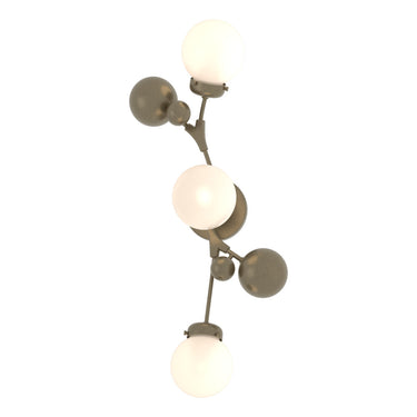 Hubbardton Forge 206050 Sprig Sconce