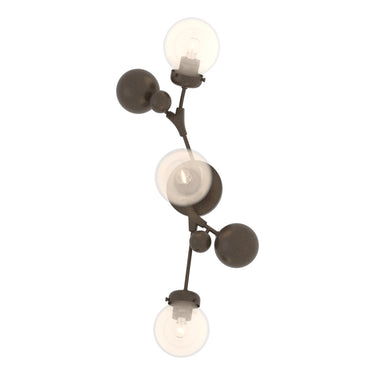 Hubbardton Forge 206050 Sprig Sconce