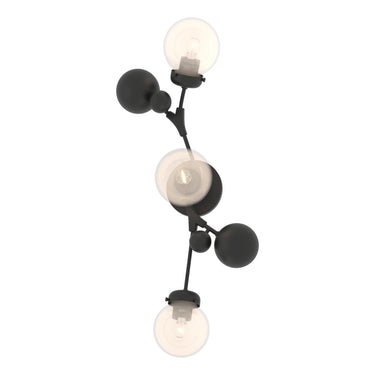 Hubbardton Forge 206050 Sprig Sconce