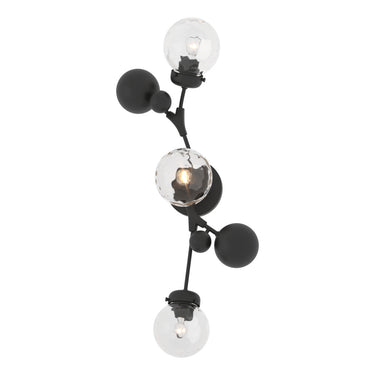 Hubbardton Forge 206050 Sprig Sconce