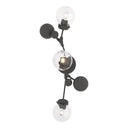 Hubbardton Forge 206050 Sprig Sconce