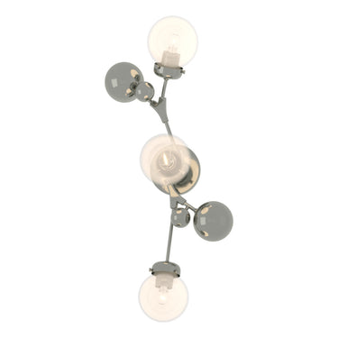 Hubbardton Forge 206050 Sprig Sconce