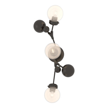 Hubbardton Forge 206050 Sprig Sconce