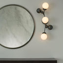 Hubbardton Forge Sprig Sconce 4