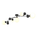 Hubbardton Forge 128715 Sprig Semi-Flush