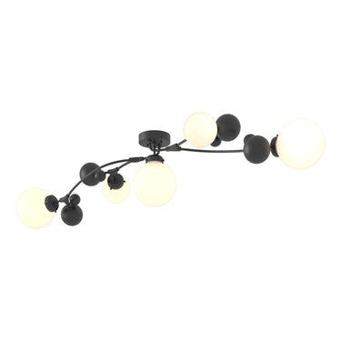Hubbardton Forge 128715 Sprig Semi-Flush