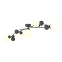 Hubbardton Forge 128715 Sprig Semi-Flush
