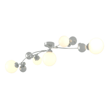 Hubbardton Forge 128715 Sprig Semi-Flush
