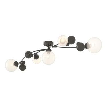 Hubbardton Forge 128715 Sprig Semi-Flush