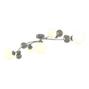 Hubbardton Forge 128715 Sprig Semi-Flush