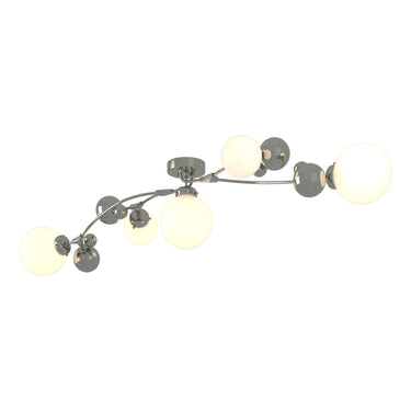 Hubbardton Forge 128715 Sprig Semi-Flush
