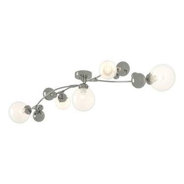 Hubbardton Forge 128715 Sprig Semi-Flush