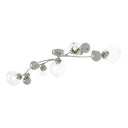 Hubbardton Forge 128715 Sprig Semi-Flush