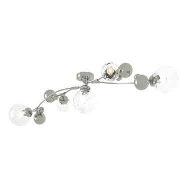 Hubbardton Forge 128715 Sprig Semi-Flush