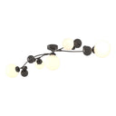 Hubbardton Forge 128715 Sprig Semi-Flush