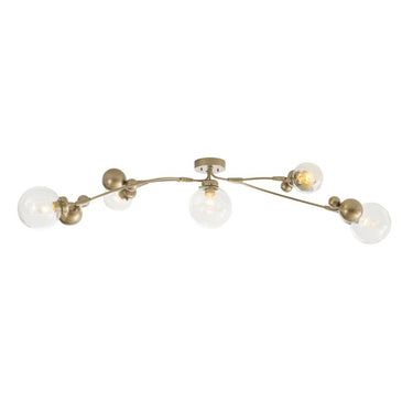 Hubbardton Forge Sprig Semi-Flush 2