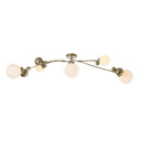 Hubbardton Forge Sprig Semi-Flush 3