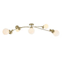 Hubbardton Forge Sprig Semi-Flush 