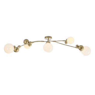 Hubbardton Forge Sprig Semi-Flush 