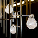 Hubbardton Forge Spring LED Pendant - Standard - 139752