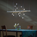 Hubbardton Forge Spring LED Pendant - Standard - 139752