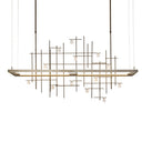Hubbardton Forge Spring LED Pendant - Standard - 139752