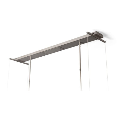 Hubbardton Forge Spring LED Pendant - Standard - 139752