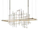 Hubbardton Forge Spring LED Pendant 