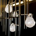 Hubbardton Forge Spring LED Pendant 5