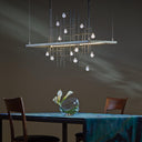 Hubbardton Forge Spring LED Pendant 7