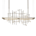 Hubbardton Forge Spring LED Pendant 1