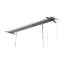 Hubbardton Forge Spring LED Pendant 2