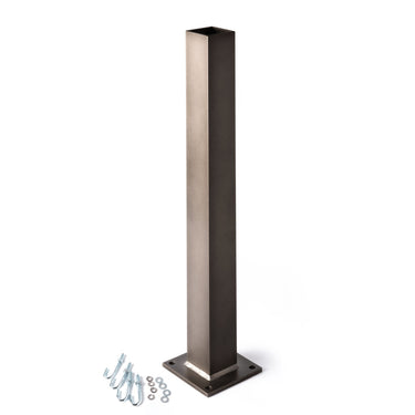 Hubbardton Forge Square Post Outdoor - 390123 