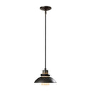 Hubbardton Forge Staccato Large Mini Pendant 