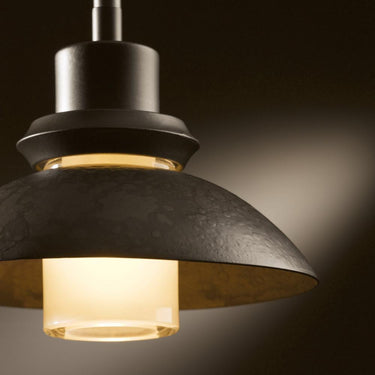 Hubbardton Forge Staccato Mini Pendant 2