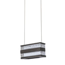 Hubbardton Forge Stacks LED Pendants 4
