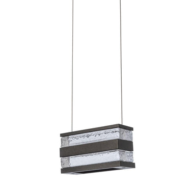 Hubbardton Forge Stacks LED Pendants 4