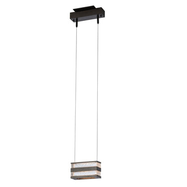 Hubbardton Forge Stacks LED Pendants 1