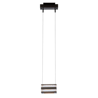 Hubbardton Forge Stacks LED Pendants 