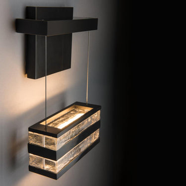 Hubbardton Forge Stacks LED Sconce 7