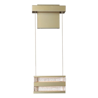Hubbardton Forge Stacks LED Sconce 2