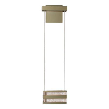 Hubbardton Forge Stacks LED Sconce 3